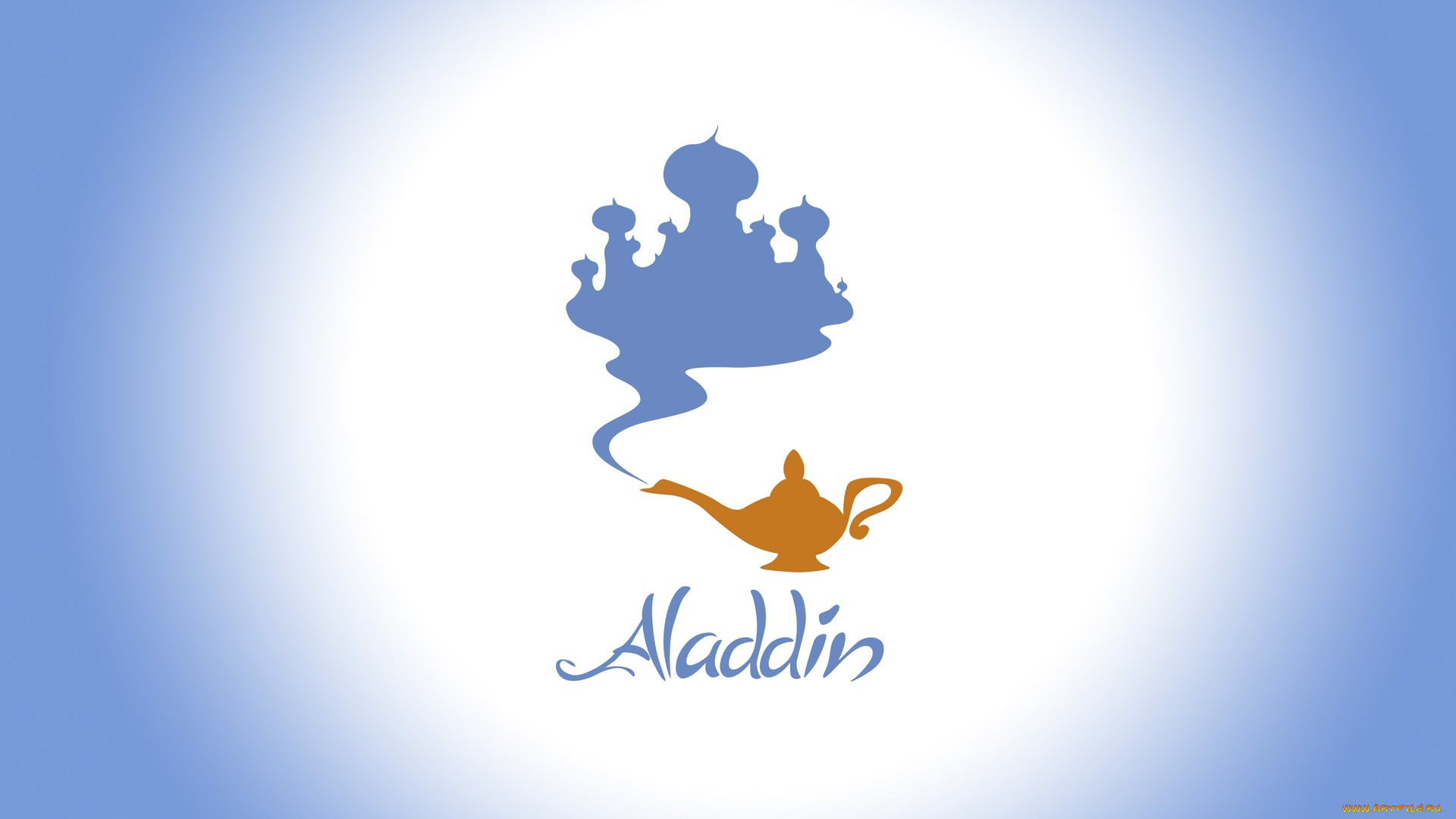 , aladdin, 